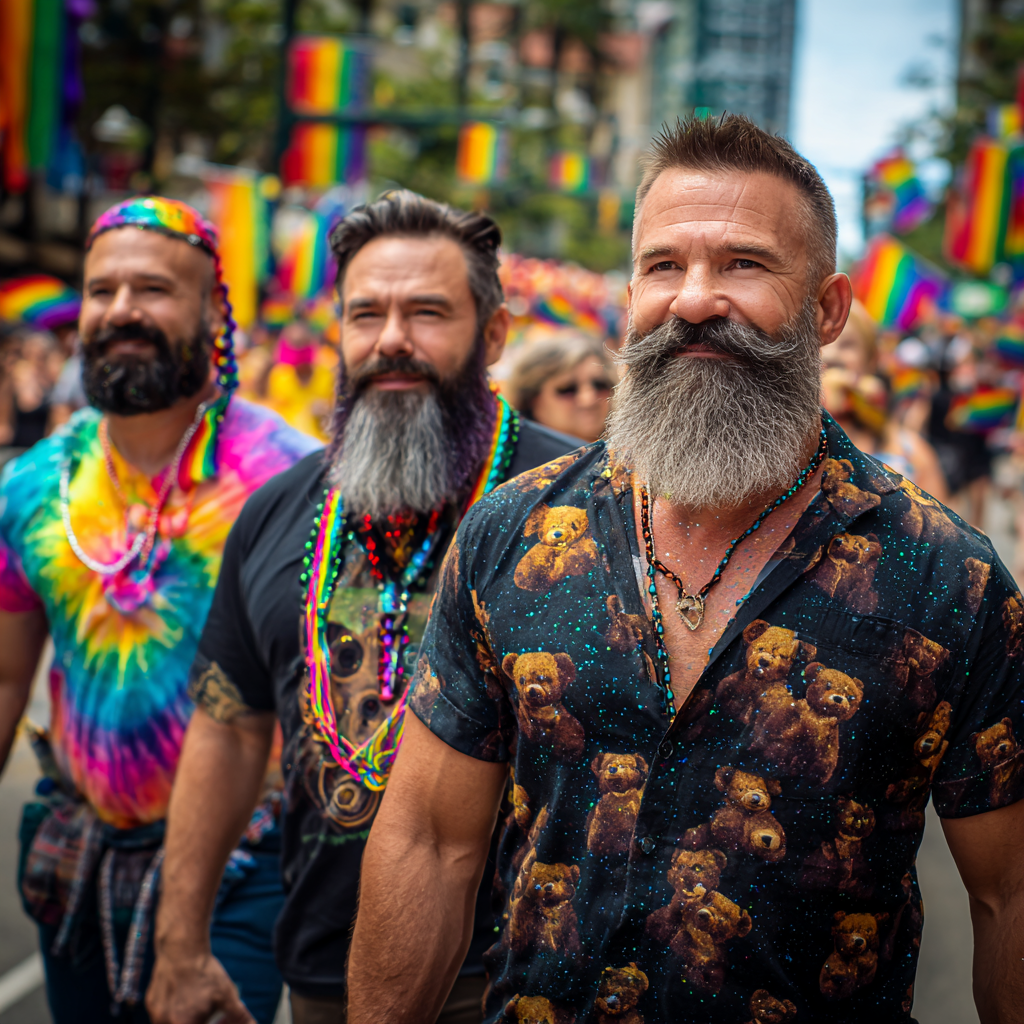 Pride: Celebrate Every Detail 🌈